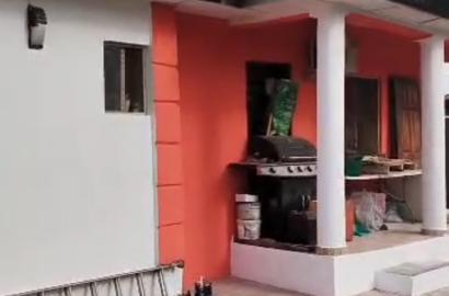 2 Units of Executive 2 Bedroom Flats – Olurunfemi/Akesan, Igando
