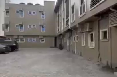 Luxury 62-Room Hotel for Sale – Lekki Phase 1