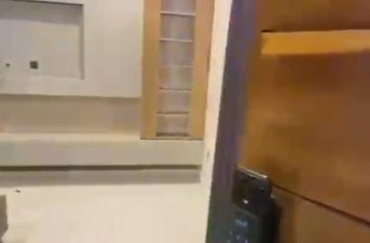 Luxury 2 Bedroom Apartment – Ikate, Holies View Seagate 2