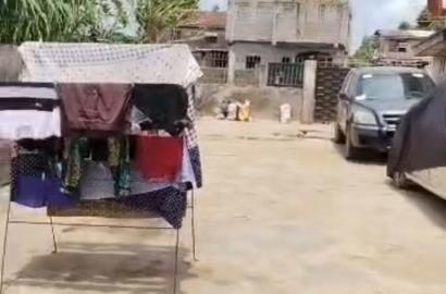 Investment Property for Sale Off Ikotun–Igando Road, Lagos