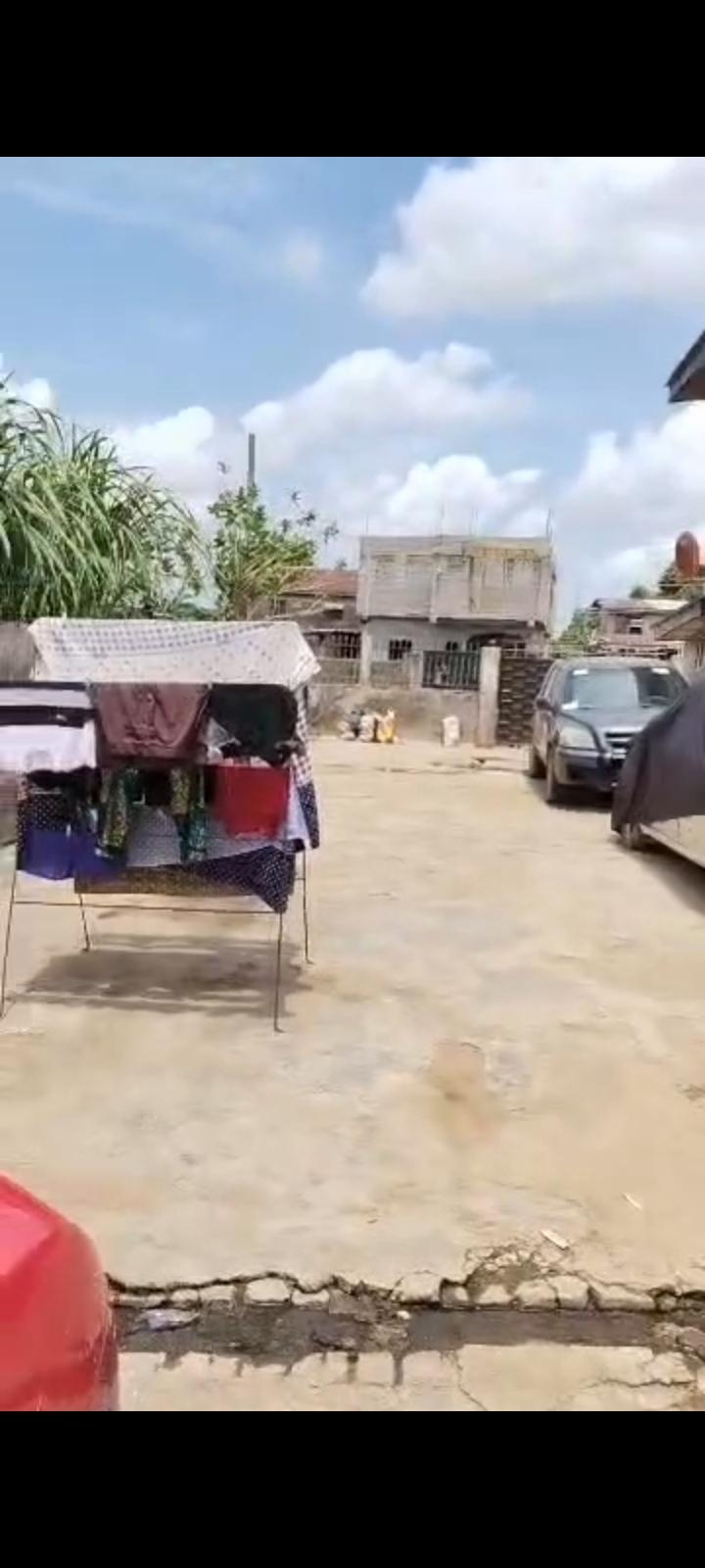 Investment Property for Sale Off Ikotun–Igando Road, Lagos