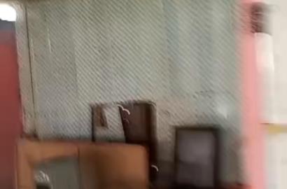 Church Space for Rent – Abaranje (K&S Close to Bus Stop), Lagos