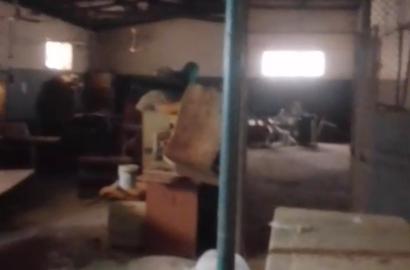 Warehouse for Lease – Olu Akinjiyan Street, Ile-Epo, Ejigbo, Lagos