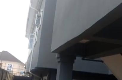 Luxury 2-Bedroom Flat for Rent – Ogudu Orioke, Lagos
