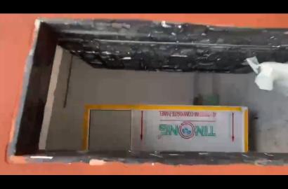 Newly Built Studio Apartment for Rent – Off Williams Street, Gbagada, Lagos