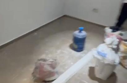 Executive 2-Bedroom Ground Floor Flat for Rent – Pedro, Lagos