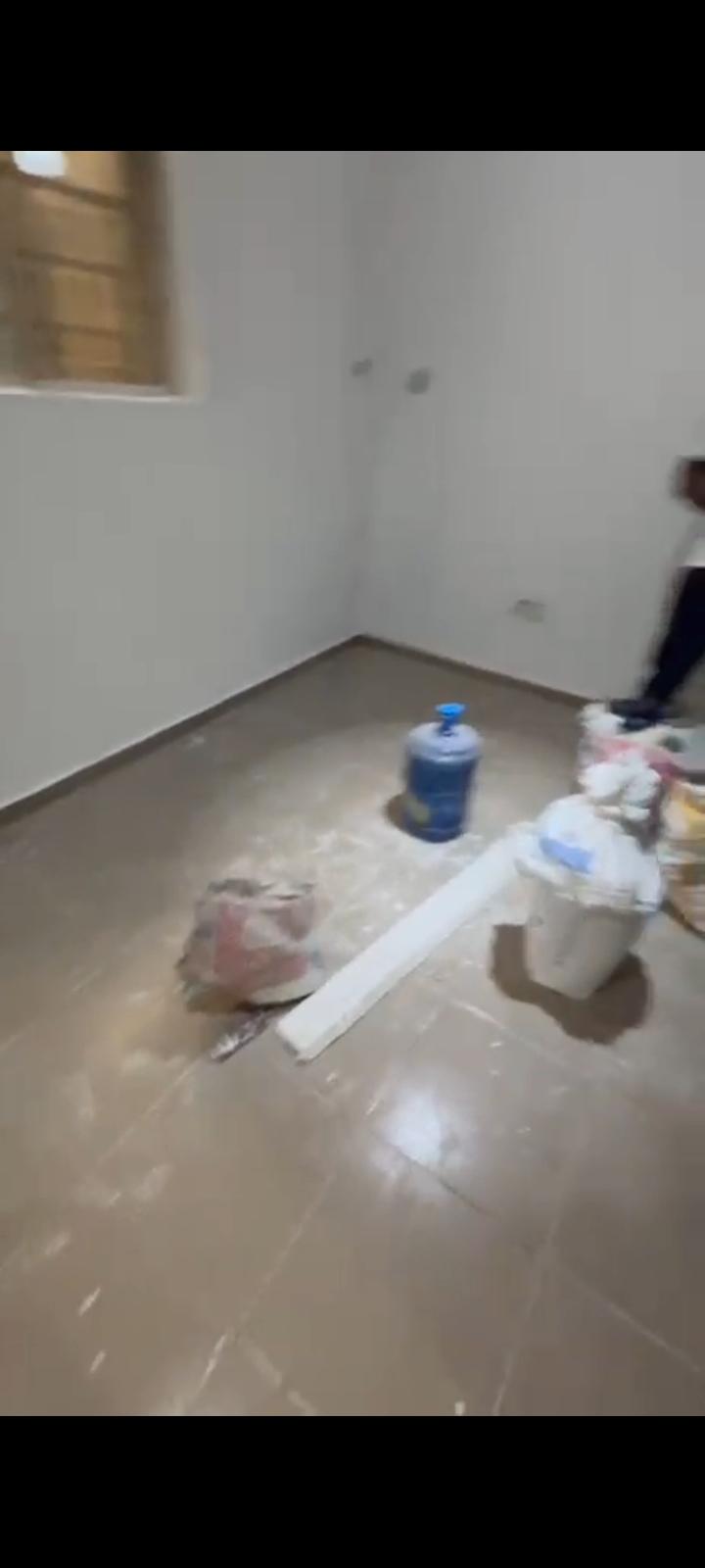 Executive 2-Bedroom Ground Floor Flat for Rent – Pedro, Lagos