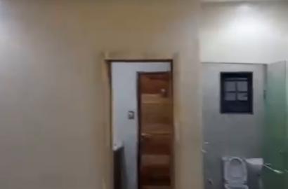 Newly Built 2-Bedroom Ground Floor Flat for Rent – Gbagada, Lagos
