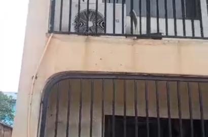 Block of 4 Units of 3-Bedroom Flats for Sale – Union Estate, Oke-Afa, Lagos