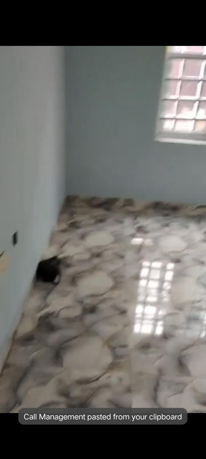 Newly Built Mini Flat for Rent – Isherri/Bucknor, Lagos