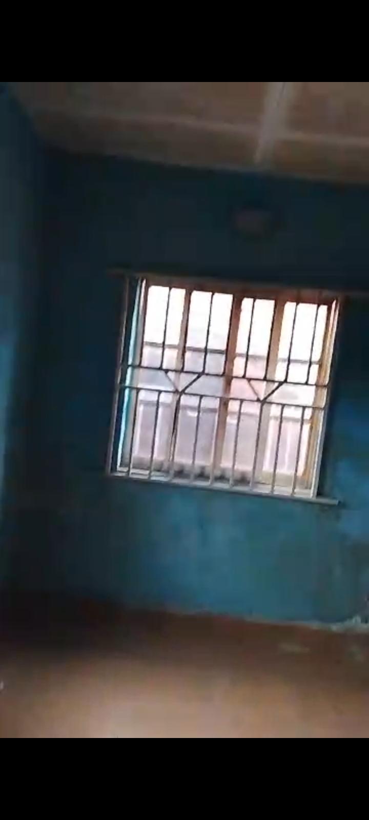 2-Bedroom Flat for Rent – Off Orelope Street, Egbeda, Lagos