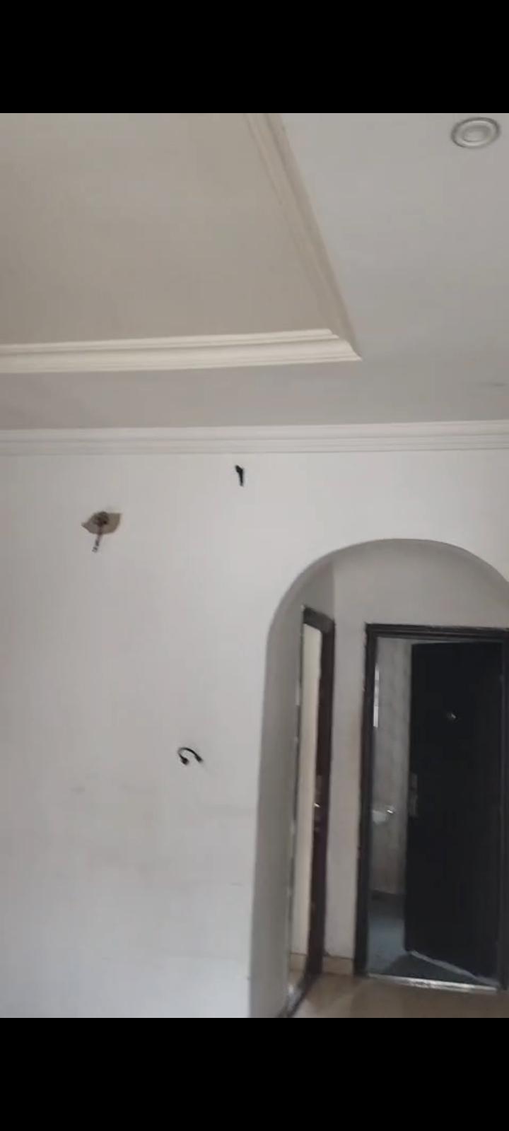 Mini Flat for Rent – Greenfield Estate, Ago Palace Way, Lagos