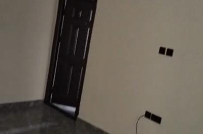 New 2-Bedroom Flat for Rent – Off Bayo Oyewale Street, Ago Okota, Lagos