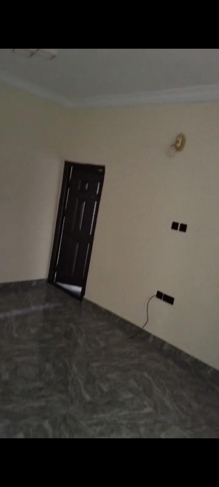 New 2-Bedroom Flat for Rent – Off Bayo Oyewale Street, Ago Okota, Lagos