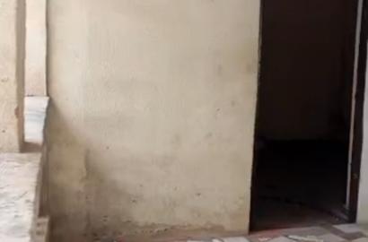 3-Bedroom Bungalow for Commercial Lease (Warehouse/Storage) – Oke-Afa Bus Stop, Isolo, Lagos