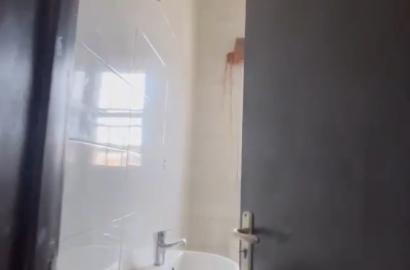 Serviced 2-Bedroom Apartment for Rent – Platinum Way, Osapa, Lekki