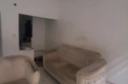 Relatively New Mini Flat for Rent – Bawala Street, Charlie Boy, Gbagada