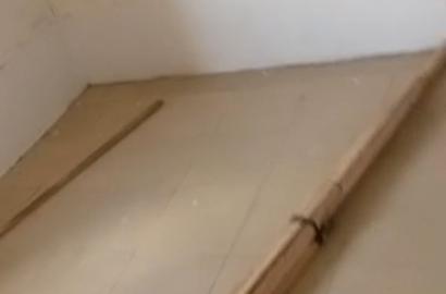 Clean Mini Flat for Rent – Goodluck Area, Lagos