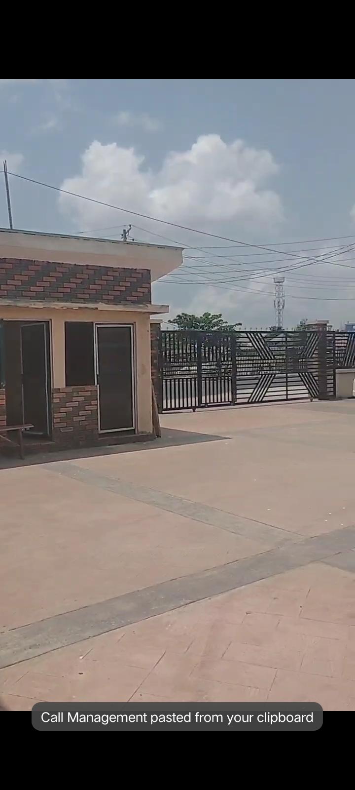 Prime Commercial Property for Sale – Oke-Afa Bridge, Isolo, Lagos