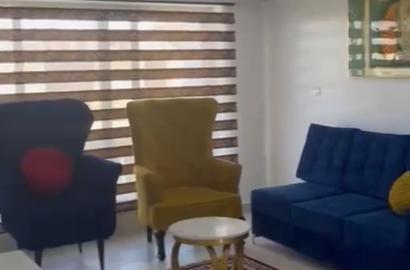 Luxury Furnished 4-Bedroom Duplex for Rent – Urban Prime 4 Estate, Abraham Adesanya, Ajah