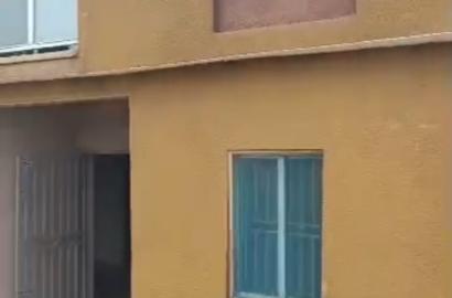 Block of 4 Units of 3-Bedroom Flats for Sale – New Ijegun/Ijagemo Road Axis