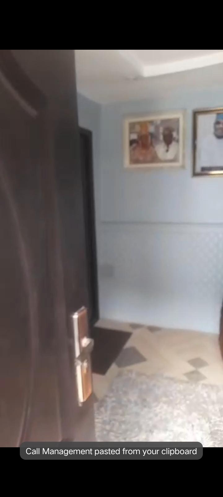 Decent Mini Flat for Rent – Dapson Street, Off Ayo Alabi Road, Okeira Ogba, Lagos