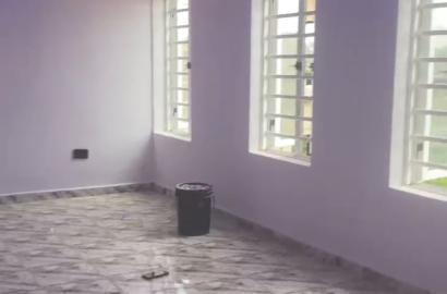 2-Bedroom Flat for Rent – Isheri Oshun, Lagos