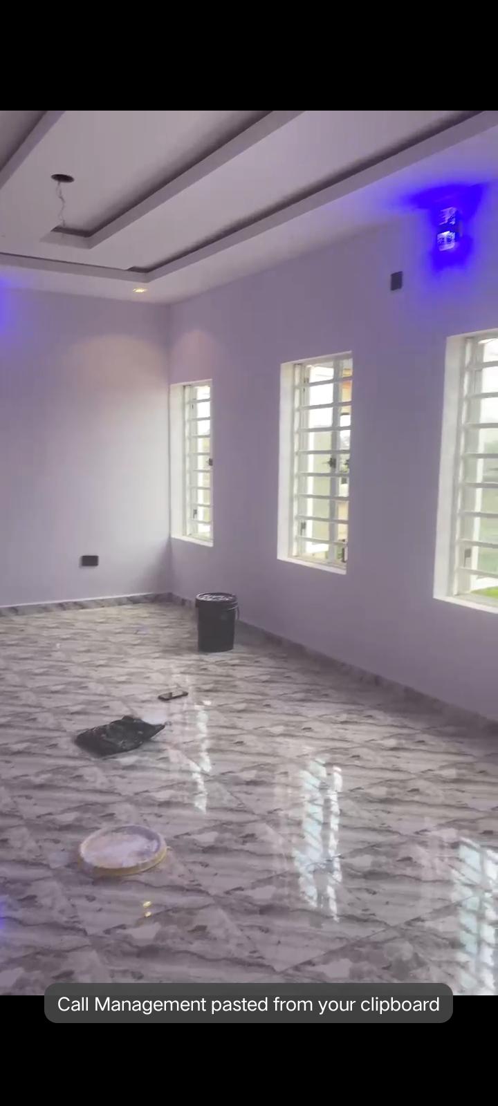 2-Bedroom Flat for Rent – Isheri Oshun, Lagos