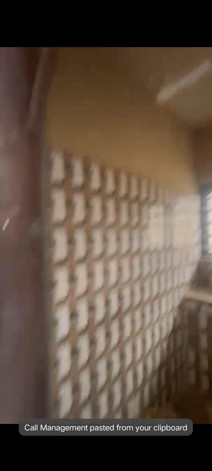 Room Self-Contained for Rent – Ijedodo, Lagos
