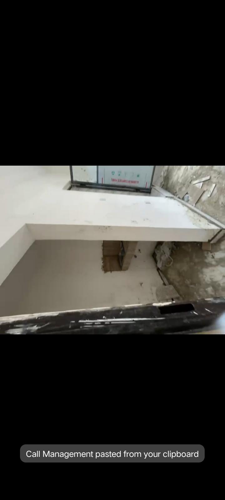 Executive Room Self-Contained for Rent – Off Bajulaiye Road, Shomolu, Lagos
