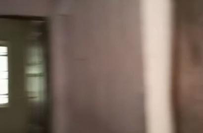 2-Bedroom Flat for Rent – Bucknor (Upstairs), Lagos