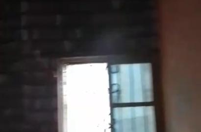 Mini Flat for Rent (Upstairs) – Abaranje, Ikotun, Lagos
