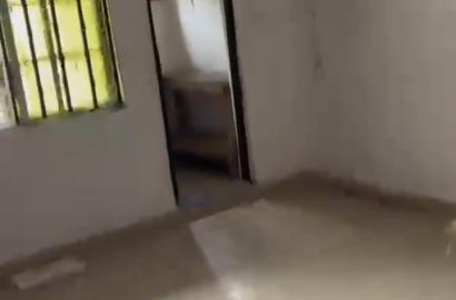 Sharp Mini Flat for Rent – Parkview Estate, Ago, Lagos