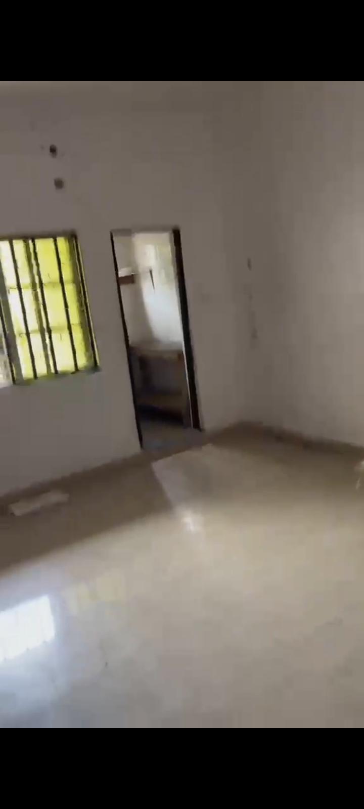Sharp Mini Flat for Rent – Parkview Estate, Ago, Lagos