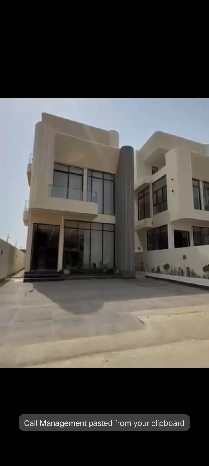 Luxury 5-Bedroom Fully Detached Automated Home for Sale – Lekki Phase 1, Lagos