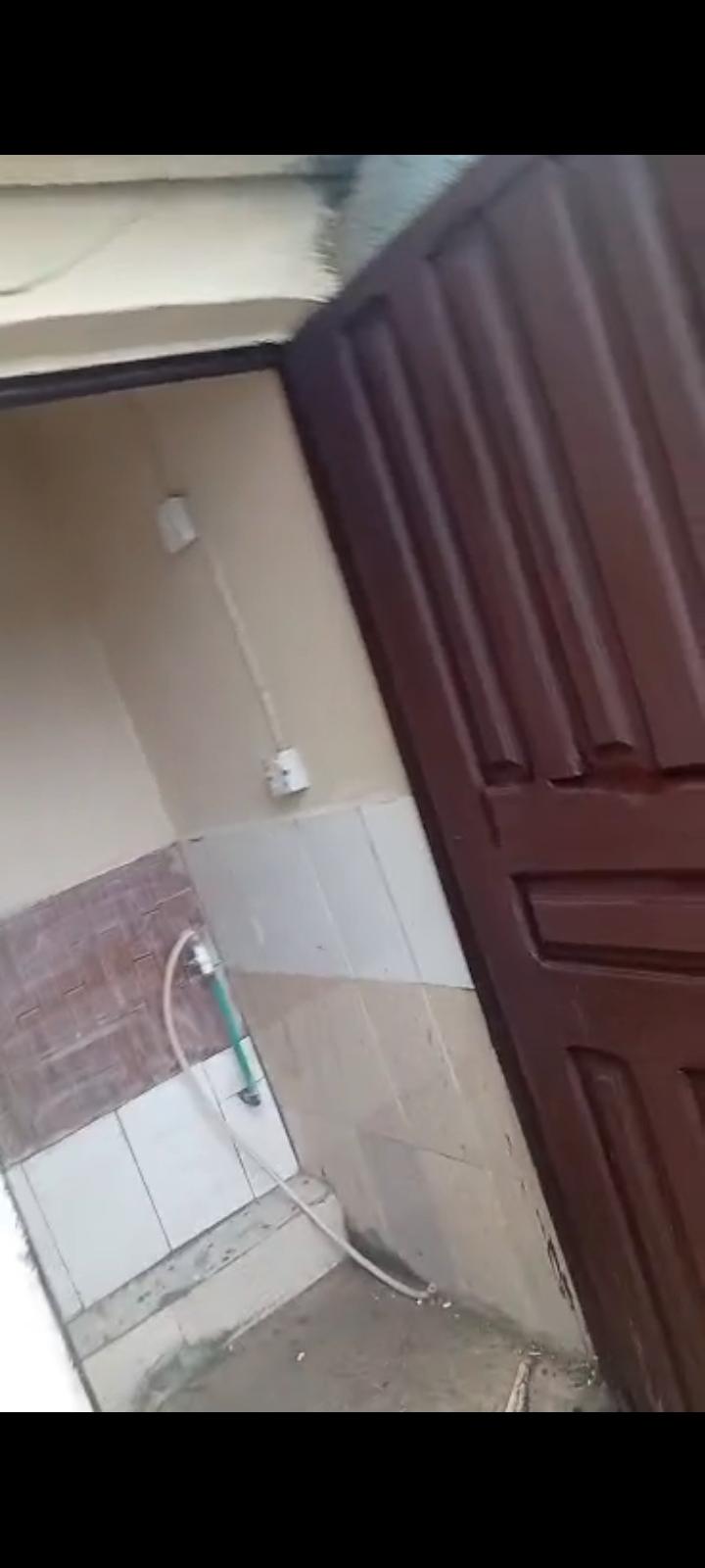 Mini Flat for Rent – Jakande Estate, Oke-Afa, Isolo, Lagos