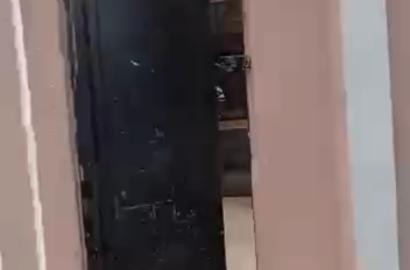 5-Bedroom Bungalow with Uncompleted Building for Sale – Akesan, Abaranje, Lagos