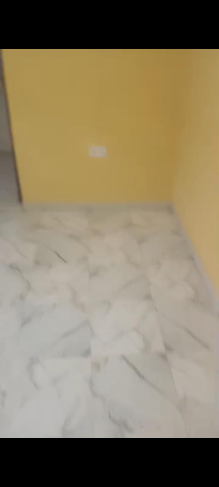 Room Self-Contain for Rent – Ilewe (Under 33 Light), Lagos