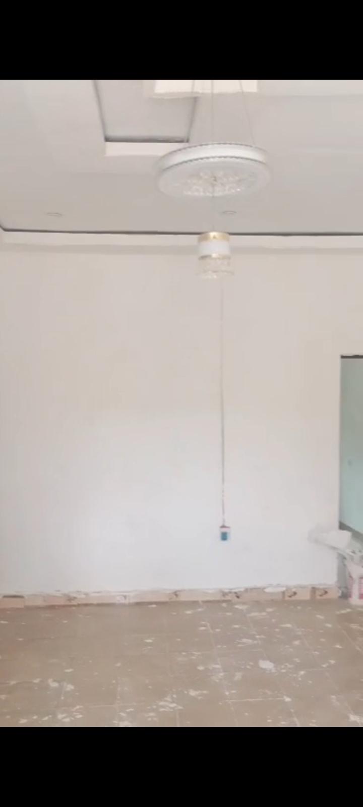 3-Bedroom Flat for Rent – Off Ajayi Road, Ogba, Lagos