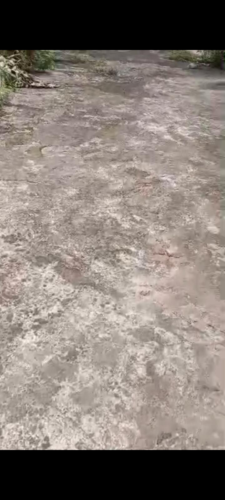 Full Plot of Land Facing Tarred Road – Kajola Road, Obawole (Ifako-Ijaiye)
