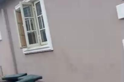 3 Bedroom Bungalow on Half Plot – Peace Estate, Iyana Ipaja Aboru