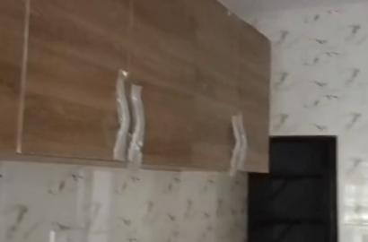 2 Bedroom Flat – Niyi Onilari, Ago Palace Way, Okota