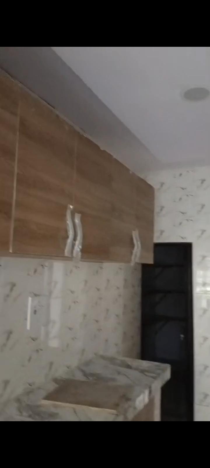 2 Bedroom Flat – Niyi Onilari, Ago Palace Way, Okota