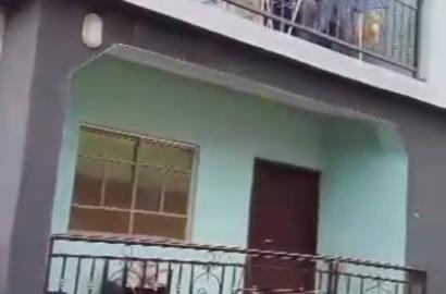 4 Units of 2 Bedroom Flats – Baruwa Axis, Lagos