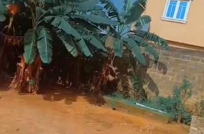 2 Plots of Dry Land – Abule Tailor U-Turn, Abule Egba