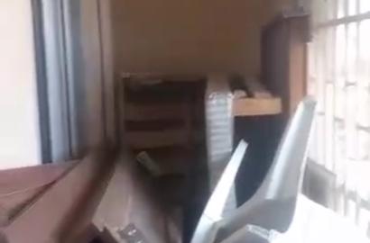 3 BEDROOM FLAT – IGALA ESTATE, JAKANDE ESTATE, OKEAFA ISOLO LAGOS
