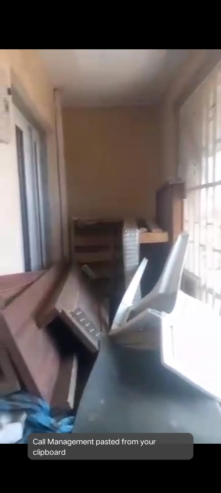 3 BEDROOM FLAT – IGALA ESTATE, JAKANDE ESTATE, OKEAFA ISOLO LAGOS