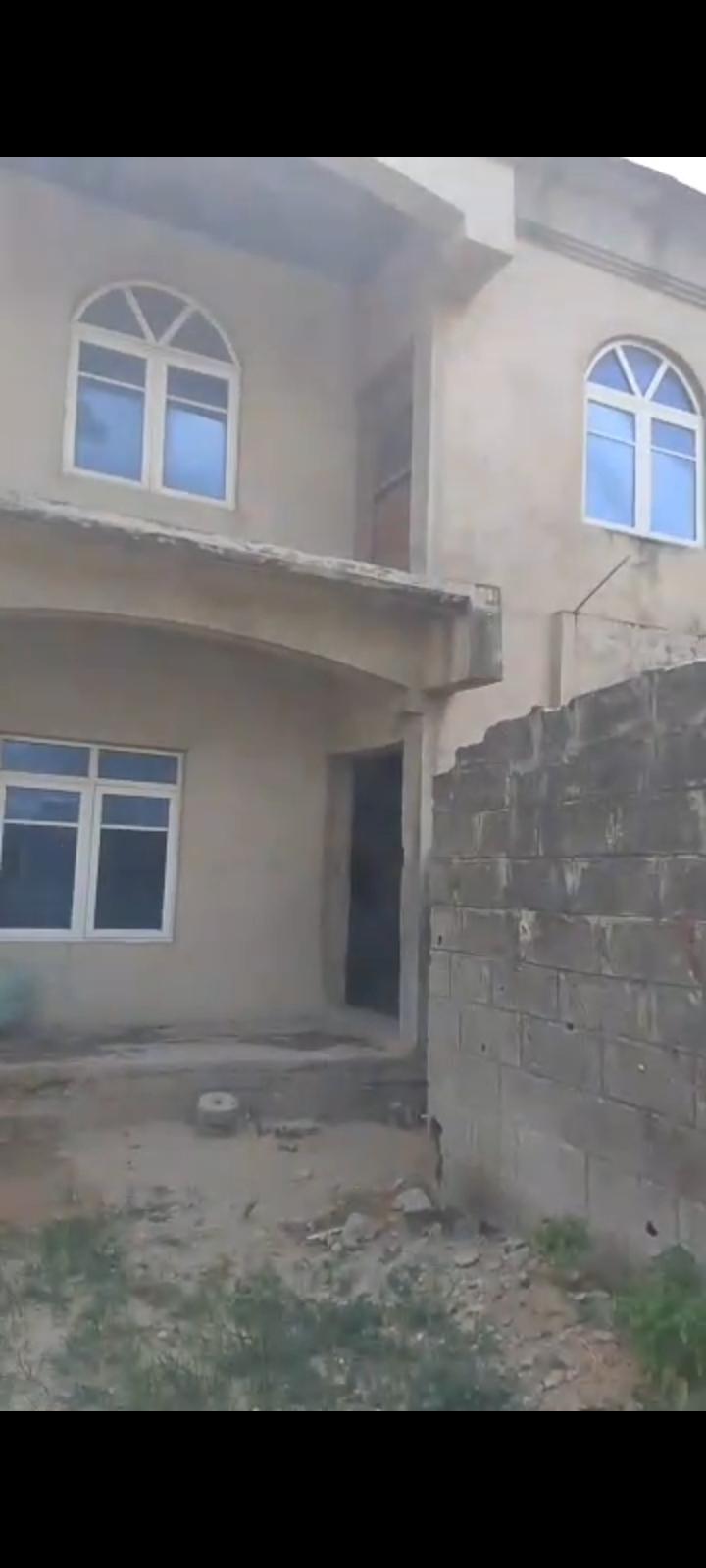 LAND WITH UNCOMPLETED DUPLEX – LAKEVIEW PHASE 2 ESTATE