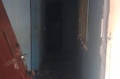 2 BEDROOM FLAT – KILLA HOUSE AREA, EJIGBO, LAGOS