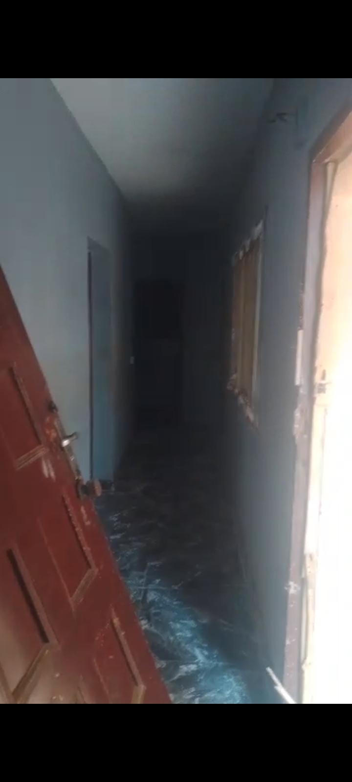2 BEDROOM FLAT – KILLA HOUSE AREA, EJIGBO, LAGOS